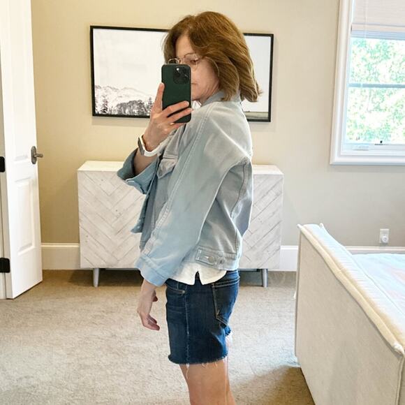 DENIMIST Moore Trucker Jacket M - Picture 6 of 12